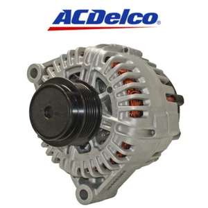 Remanufactured ACDelco Alternator 334-1493 19134486 For 02-13 Chevrolet - Picture 1 of 4