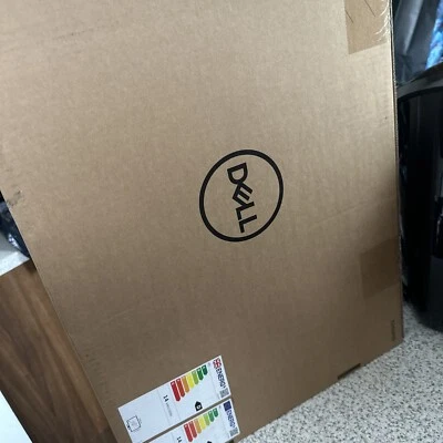 Dell E2422HS 24 inch Widescreen LCD Monitor - Image 1 of 2