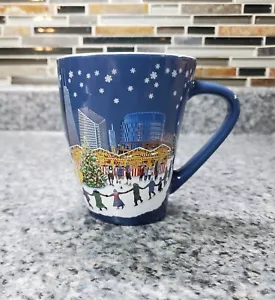 2022 Chicago Christkindlmarket Gluhwein Mug - Picture 1 of 7
