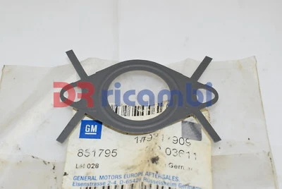 GUARNIZIONE TUBO RICICLO GAS SCARICO OPEL ASTRA  H VECTRA C - OPEL 851795 - Imagen 1 de 3