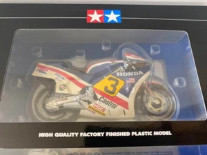 Rare Tamiya 1/12 Masterwork Collection Honda NS500 Freddie Spencer Unused New - Picture 1 of 9