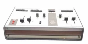 Sony SEG-1 Special Effects Generator TV Production Rare Item Powers On 2740NX - Picture 1 of 11