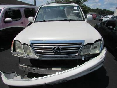 STABILIZER BAR 98 99 00 01 02 03 04 05 06 07 LEXUS LX470 PICKUP ONLY - Image 1 of 4