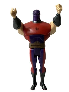 Atom Smasher Justice League DC Superhero Mattel 4.5” Action Figure - Picture 1 of 8