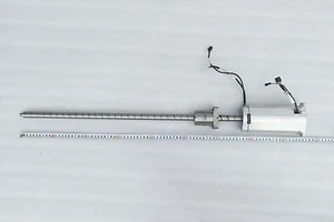 RBC 03-069 MM 2020-3477 BALL SCREW, ELECTROID 973-467-8100 FREE SHIP - Picture 1 of 10