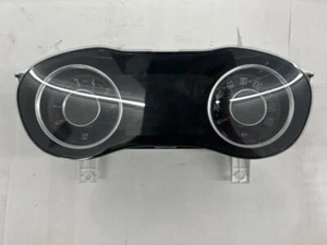 2015 DODGE CHALLENGER Speedometer Cluster 160 MPH ID 5091615 - Picture 1 of 12