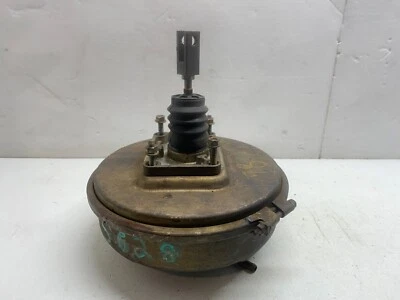 Toyota Corona 1978-1979 Power Break Booster OEM, 540-52651 Foto 1 de 4