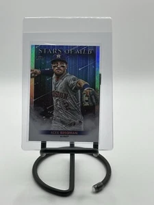 2022 Topps Series 1 Stars of MLB Alex Bregman Houston Astros #SMLB-8 - Bild 1 von 2