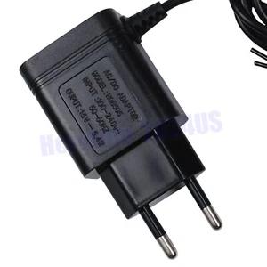 15V AC Adapter EU-spec Power Cord For PHILIPS NORELCO HQ8505 Replacement Charger - Picture 1 of 12