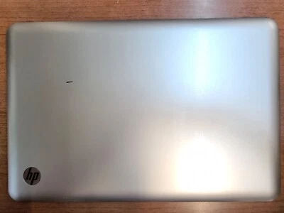 ¡¡OEM!! FUNDA TRASERA LCD HP PAVILION DV7-4000 DV7T-4000 17.3" 605339-001 3JLX7LCTP30 Foto 1 de 2