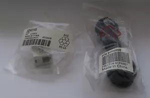 NEU Lenovo 44C6437 - PWC Modem Kabel / Adapter für T400 / X200T 91P6968 42W3183 - Bild 1 von 1