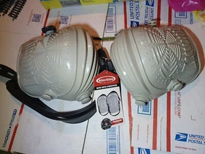 CLC 361 Ultraflex Non-Skid Kneepads,PR - Picture 1 of 6