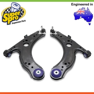 Kit de montaje completo inferior brazo de control delantero SUPERPRO para adaptarse a Volkswagen Golf... - Imagen 1 de 4