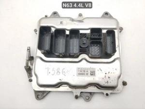 Control unit for engine BMW 6 Gran Coupe 2015 7540739 - Picture 1 of 5