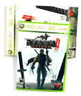 Ninja Gaiden II - Microsoft Xbox 360 - Case Only/No Game