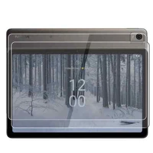 For Nokia T21 / T20 Tablet Tempered Glass Screen Saver Protector Cover Case - Picture 1 of 10