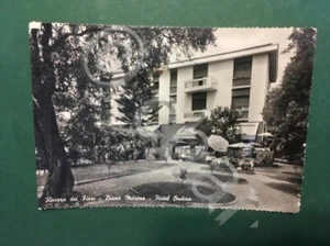 Cartolina Riviera dei Fiori - Diano Marina - Hotel Ondina - 1962 - Picture 1 of 2