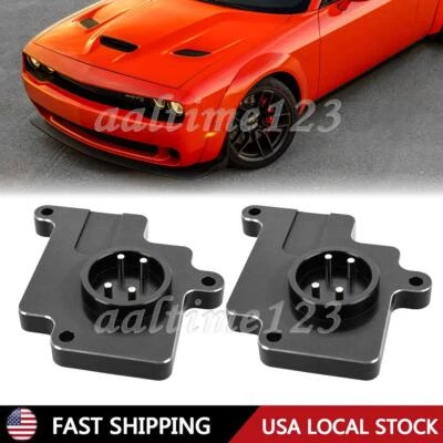 For Dodge Charger Challenger For R/T RT 2015-23 Active Exhaust Delete Simulator Foto 1 de 4