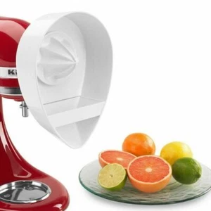 Kitchen Aid Citrus Juicer Attachment Home Orange Lemon Juice Stand Mixer Parts - Picture 1 of 11