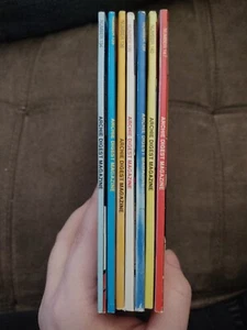 Archie Comics Digest #134, 135, 136, 138, 139, 140 & 147 - 7 Stück - Bild 1 von 9