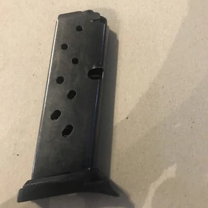 Hi-Point model C9 / CF380 8rd 9mm / 380acp Pistol Magazine w/ Finger Rest - Picture 1 of 5