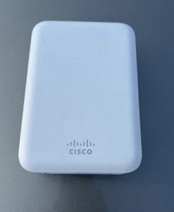 Used Cisco AiroNet 1810W Wireless Access Point 802.11ac AIR-AP1810W-B-K9 - Picture 1 of 4