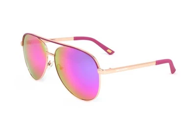 Skechers SE6111 28U  ROSE GOLD 62/13/140 Unisex Sunglasses Foto 1 de 3