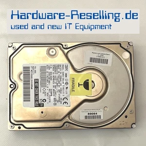 Compaq 179288-001 179299-001 9GB IBM DDRS-39130 334139-001 03L5292 3,5" SCSI - Afbeelding 1 van 1