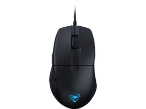 TURTLE BEACH Pure SEL Gaming-Maus, Schwarz - Bild 1 von 3