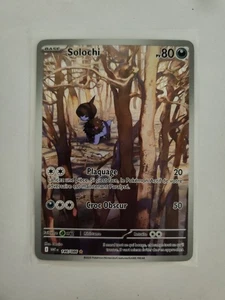 Carte Pokemon - Solochi 146/086 - Flamme Blanche EV10.5 - Picture 1 of 2