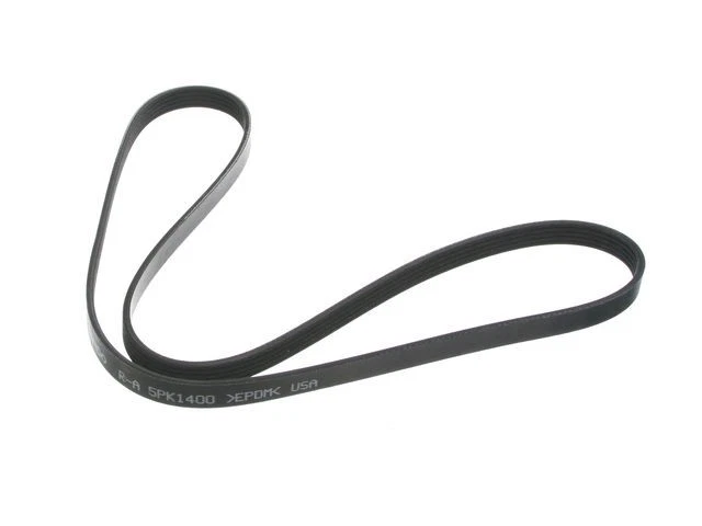 Cinturón Multi Rib 78DXYF62 para Saturn SC1 SL SL1 SW1 1997 1998 1999 2000 Foto 1 de 1