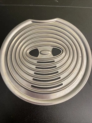 Philips Senseo HD7810 Coffee Maker Cup Tray Rest Replacement Part - Image 1 of 4