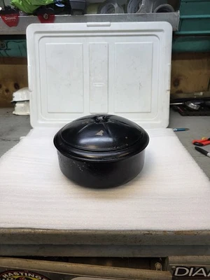 Conjunto filtro filtro baño aceite Ford Sedán 1939 Foto 1 de 4