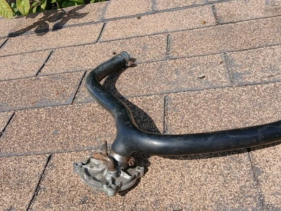 hd11 1988 Honda Goldwing 1500 GL1500 шланг радиатора водяного охлаждения GL 88 - Изображение 1 из 4