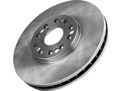 Rotor de freio dianteiro 44459FMFX 1994 1995 1996 1997 1998 para 1993-2002 Lexus GS300 - Imagem 1 de 2