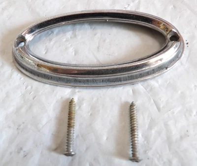 Rolls-Royce Light Trim Bisel 5969070-1 Foto 1 de 3