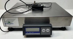 Mettler Toledo PS60 Shipping Scale 150lb. Capacity with Stainless Steel Top - Picture 1 of 3