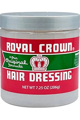 Aderezo para el cabello Royal Crown, 7,25 OZ Foto 1 de 3