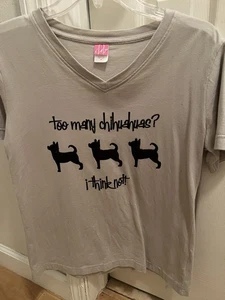 CHIHUAHUA T SHIRT - Bild 1 von 1
