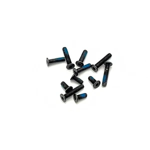 Vis de coque cache base inférieure inférieure pour ASUS ROG Zephyrus G16 GU605 GU605MI - Photo 1/2