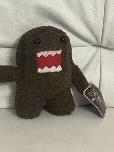 NEU Neu mit Etikett Domo Nation Plüschtier Stofftier 6 Zoll 2010 Limited Edition - Bild 1 von 9