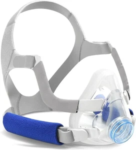 Replacement Frame Set for Airfit F20 w/ Medium Cushion & Headgear Enhanced Comfo - Picture 1 of 9