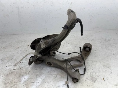 Right Front Spindle/Knuckle Fits 11-18 Lower Driver Control Arm PORSCHE CAYENNE - Image 1 of 4