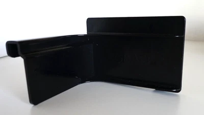 👍💯Restehalter für EVO Sliced-Kitchen Graef Allesschneider SKS S11003 Schwarz👍 - Bild 1 von 4