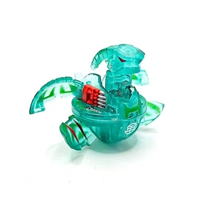 Bakugan Translucent Ventus Alpha Percival | Bakulyte - Bild 1 von 1