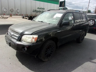 Driver Left Lower Control Arm Front Fits 06-09 LEXUS RX400h 30366298 — 第 1/4 张图片