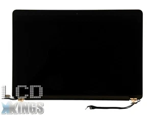 Apple Macbook Pro A1398 Montage Macbook 15.4 " 2013 2014 Display Bildschirm - Bild 1 von 4
