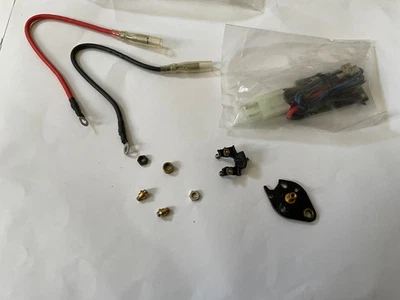 Vintage Tamiya or Other MSC Mechanical Speed Controller ???? Unsure of What Make - Image 1 of 4