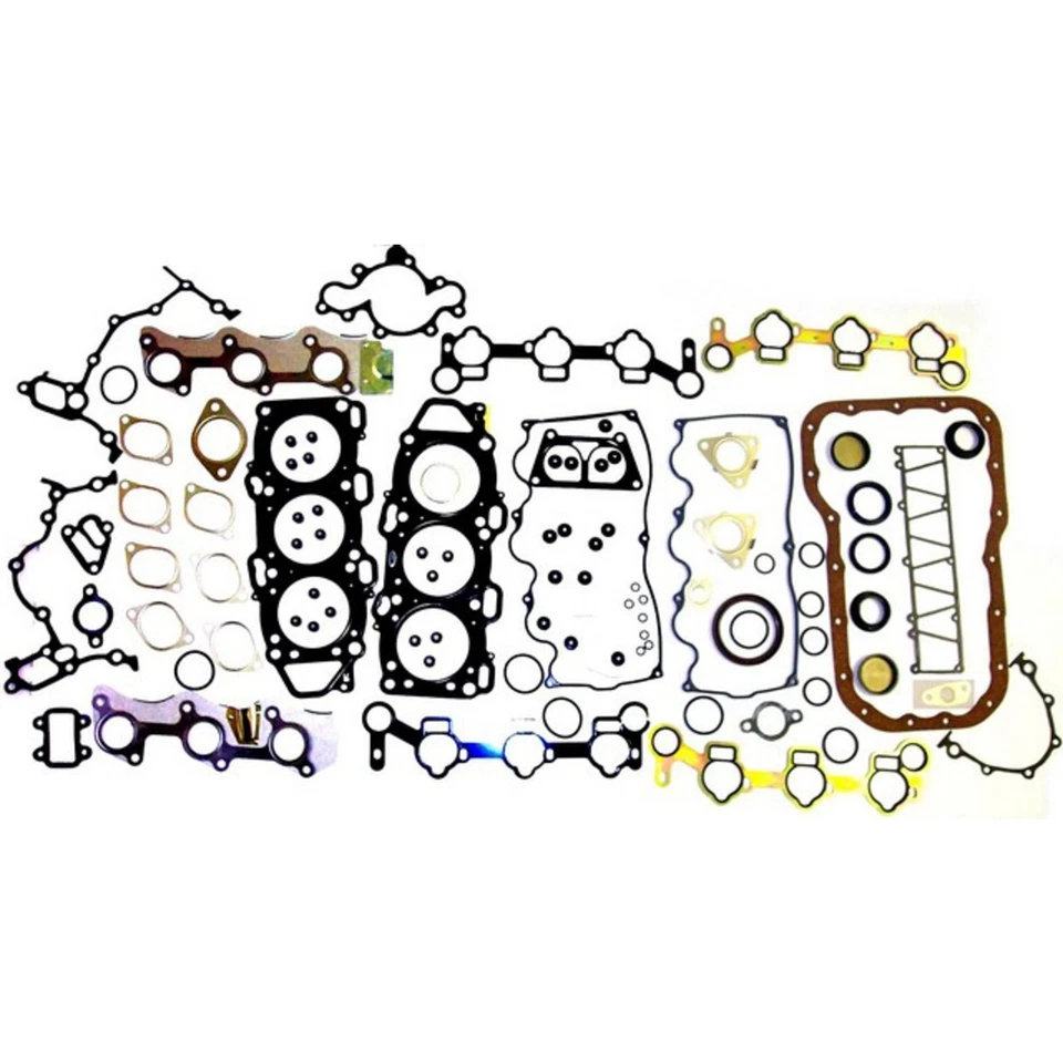 Juego de juntas de motor DNJ FGS4070 para Mazda MPV 929 1988-1991 Foto 1 de 1