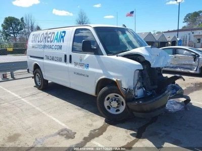 Seat Belt Front Passenger Retractor Fits 16-21 EXPRESS 2500 VAN 2202042 Foto 1 de 4